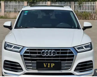 奥迪Q5 2020款 Q5L 2.0TFSI 双离合 45T