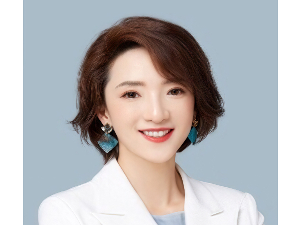 黄蓉律师