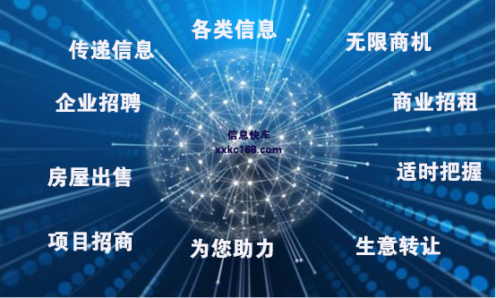 传递信息